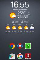 Chronus: Painty icon set plakat