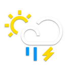 Chronus - S8 weather icon icon