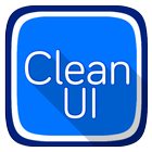 CLEAN UI - Icon Pack icon