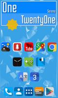 CLEAN UI - Icon Pack screenshot 3