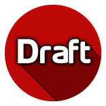 Draft - Icon Pack