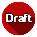 Draft - Icon Pack APK