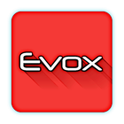 Evox - Icon Pack icône