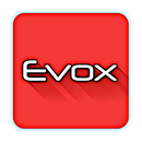 Evox - Icon Pack APK