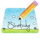 Sketchy - Icon Pack иконка