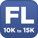 5k to 10k Unlimited APK
