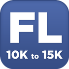5k to 10k Unlimited icône