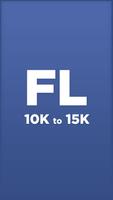 5k to 10k Unlimited Affiche