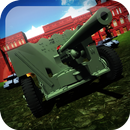 Army Defense Artillery APK