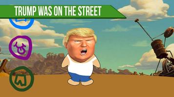 Dress Trump in Homeless 截圖 3