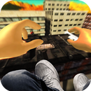 Hardcore: Parkour Simulator APK