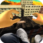 Hardcore: Parkour Simulator icon