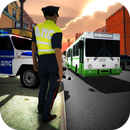APK Simulator Traffic Police 3D