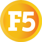 Библиотека F5 icône
