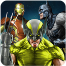 APK Immortal Gods Superhero Ring Battle 2018