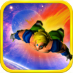 Saiyan Sky Battle 3D
