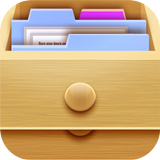 HanDBase Database Manager