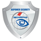 Axpower Security by Securitas أيقونة