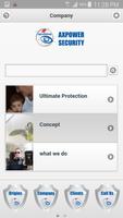 Axpower Security by Securitas screenshot 2