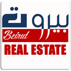 آیکون‌ Beirut Real Estate
