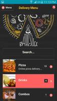 By The Slice Pizza Restaurant screenshot 1