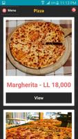 برنامه‌نما By The Slice Pizza Restaurant عکس از صفحه