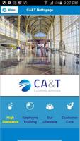 CA&T Nettoyage poster