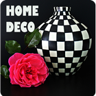 Home Deco App ไอคอน