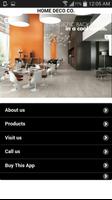 Home Deco App bài đăng