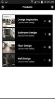 برنامه‌نما Home Deco App عکس از صفحه