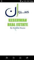 Keserwan Real estate capture d'écran 2