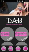 LAB Lebanese Academy Of Beauty Affiche