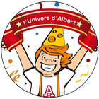 l'Univers d'Albert ícone