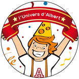 l'Univers d'Albert
