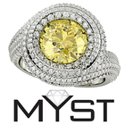 MYST JEWELRY biểu tượng