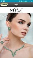 MYST JEWELRY Affiche