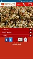 Sadaka Patisserie screenshot 2