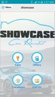 Showcase Lebanon Car Rentals Poster