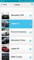 Showcase Lebanon Car Rentals captura de pantalla 2