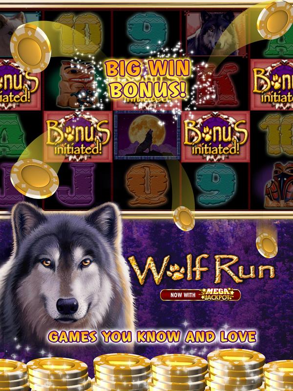 Slots Slots