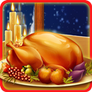 Christmas Dinner APK