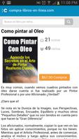 CLILI - Compra Libros En Linea скриншот 3