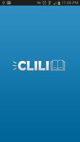 CLILI - Compra Libros En Linea Affiche