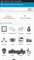 CLILI - Compra Libros En Linea স্ক্রিনশট 1