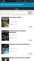 CLILI - Compra Libros En Linea اسکرین شاٹ 2