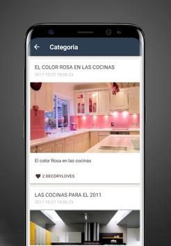Decoración de Interiores Gratis - Decory 截图 5