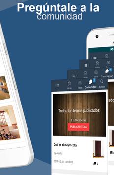 Decoración de Interiores Gratis - Decory 截图 9