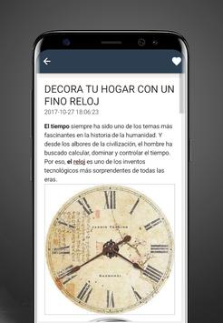 Decoración de Interiores Gratis - Decory 截图 1
