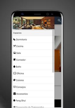 Decoración de Interiores Gratis - Decory 截图 2