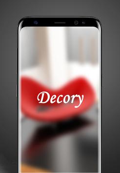 Decoración de Interiores Gratis - Decory 截图 3